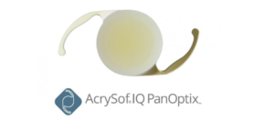 PanOptix Lens