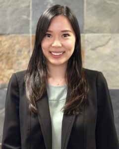 Dr. Isabel Duong, O.D.